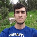 Federico Mraz